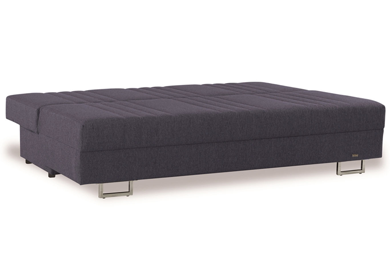 Flex Motion Blue Polyester Queen Sleeper,Ottomanson (Previously Casamode)